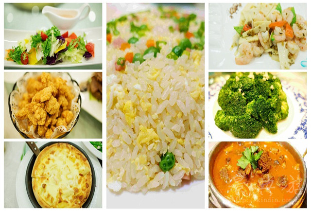 玫瑰庄园——以玫瑰之名温暖你