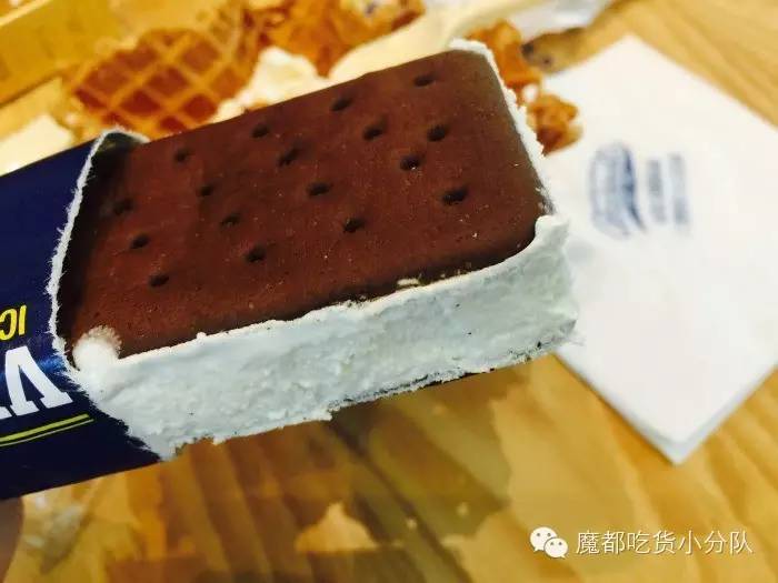 穿好棉毛裤，在寒风里把这9家冰淇淋吃成夏天！