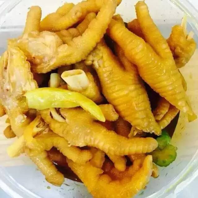 常州代购圈里的十大明星美食，没吃过简直枉称吃货！