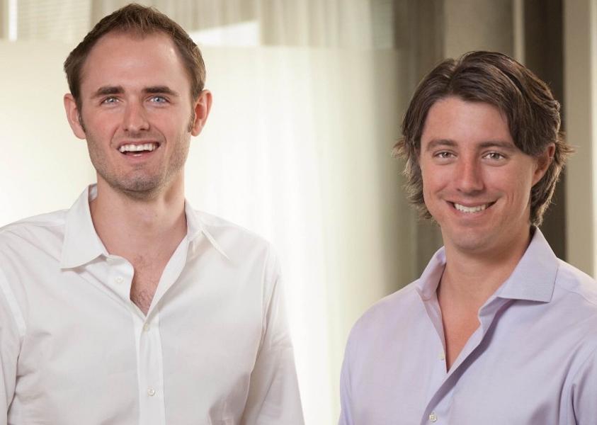 硅谷创业公司排名前十,硅谷十大顶级初创公司