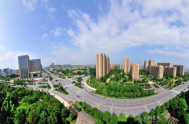 频频让地产大佬举牌！衢州何以释放辣么大的磁铁效应，原因在这里