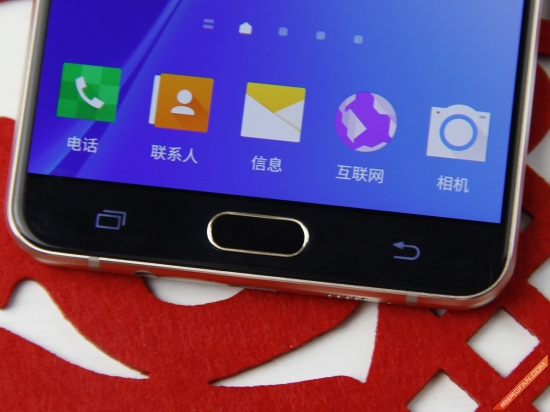 三星galaxya9高配版,三星galaxya9吃鸡评测