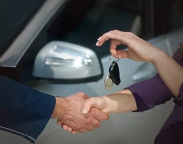 二手车电商市场迎变局,二手车市场火爆