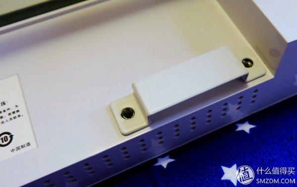 【良心定价的网吧利器,槽点需改进】惠科HKCX320曲面一体机拆机、升级配件及评测