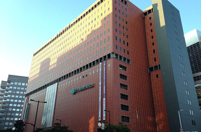 日本福冈购物必买物品,日本福冈购物广场