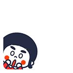 假如冰糖掉进了水里……只是假如……