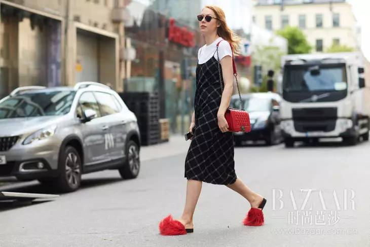 直男最爱连衣裙,直男最爱女生的打扮