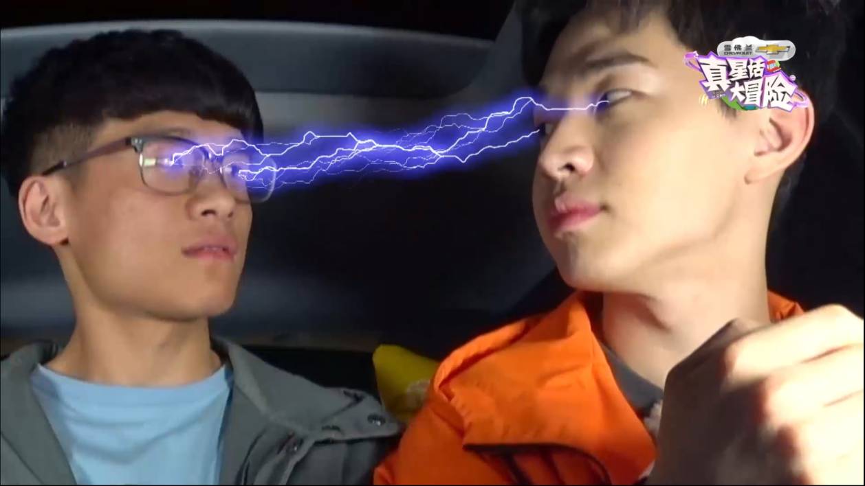 厉害了！刘宪华竟遇迷你版“弟弟”，两人相似度高达99%！