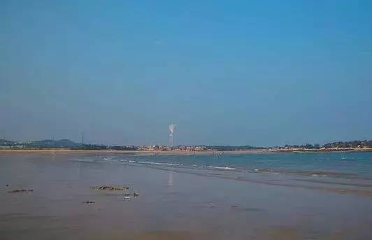 FUJIAN旅游趴趴走｜小镇故事，夏天的味道很“永宁”！