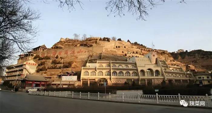 陕菜探秘之旅,陕北特色美食陕菜