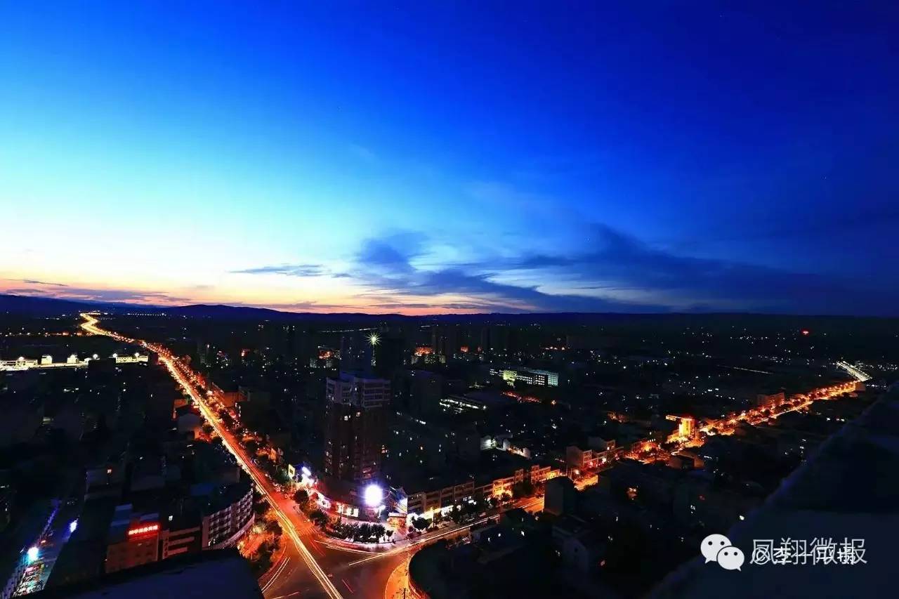 凤翔美景视频,vr全景家乡陇县