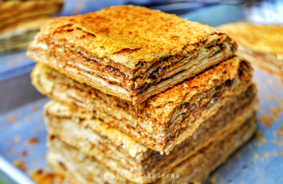 今天的昭化古城,昭化古城