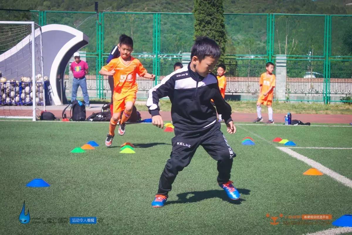 北京门头沟启拓足球俱乐部,启拓足球俱乐部门头沟