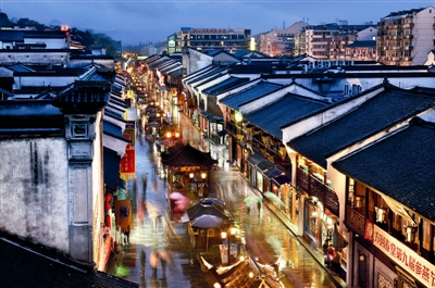 杭州十景最新消息,杭州十景有哪些