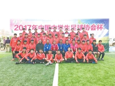 为每个梦想灌溉，让每种色彩盛开听！河南省实验中学的“最美和音”