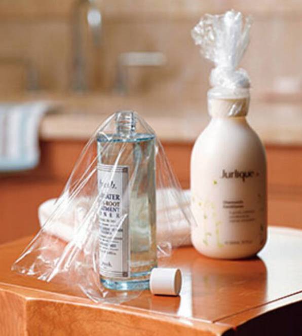 30个收纳和搬家的小技巧！