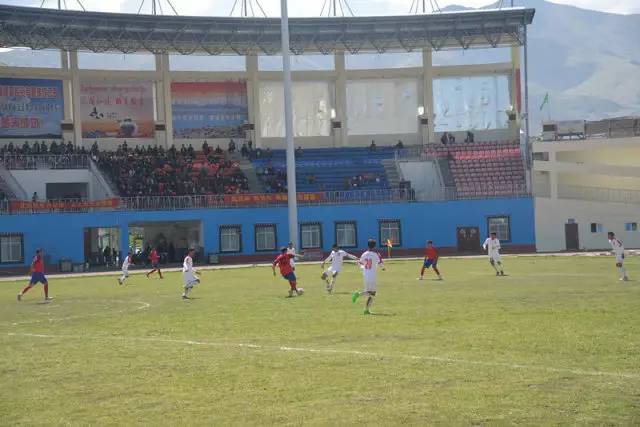 第二届西藏足球锦标赛,足球西超杯半决赛