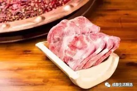 成都一条很破的美食街,成都市内的十大美食街