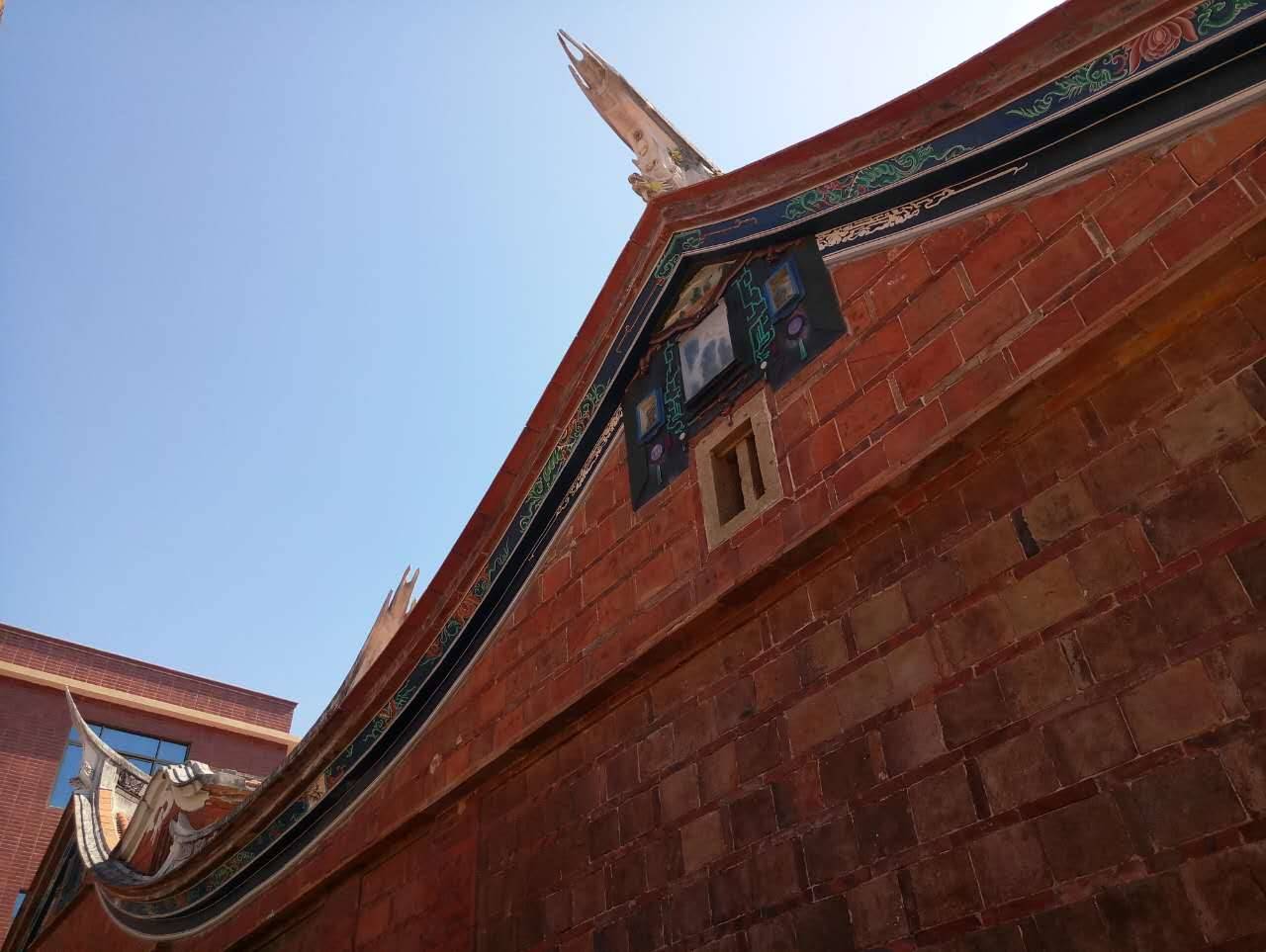 FUJIAN旅游趴趴走｜小镇故事，夏天的味道很“永宁”！