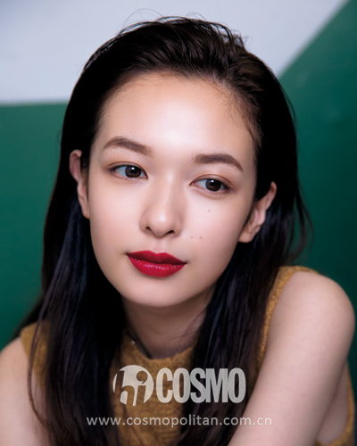 费洛蒙妆前后对比,日本人看迪丽热巴奥黛丽赫本造型