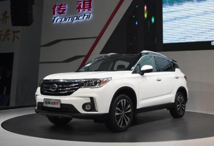 广汽传祺gs3发动机怎么样,广汽传祺发动机怎么样