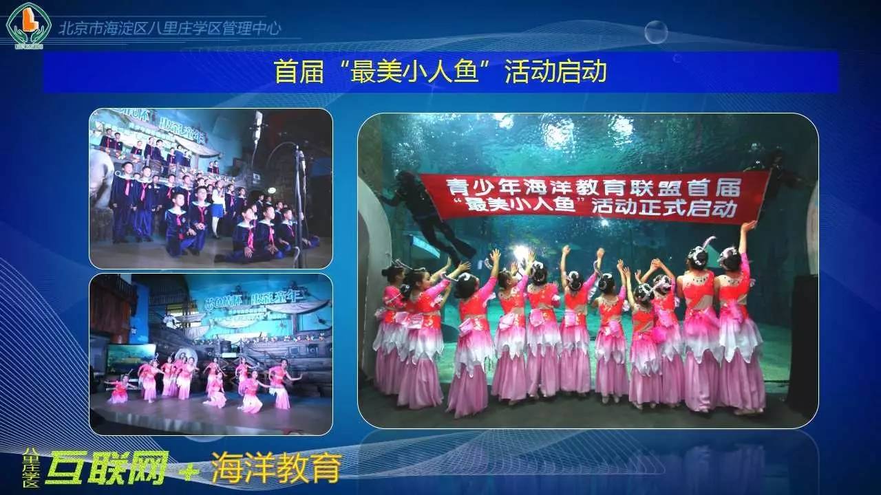 求体验！八里庄学区管理中心官网和心理健康服务云平台上线啦！