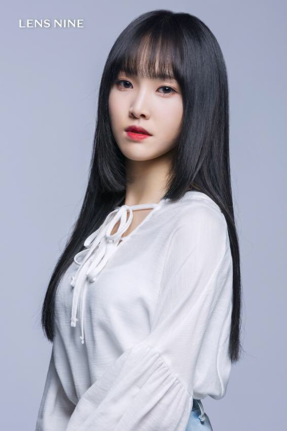 gfriend粉色,gfriend直拍图片