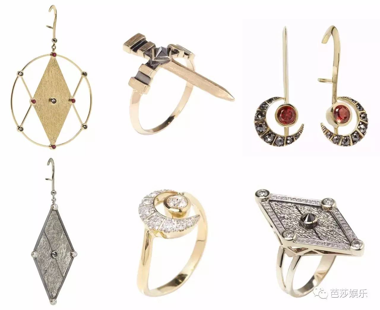 影后JulianMoore没有大牌架子，帅气的李宇春居然有点儿萌！「八九不离时髦」