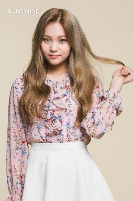 gfriend粉色,gfriend直拍图片