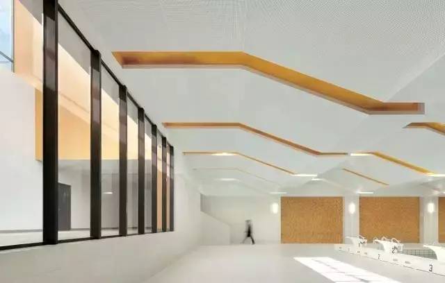 中国绝美中学,超美的中学