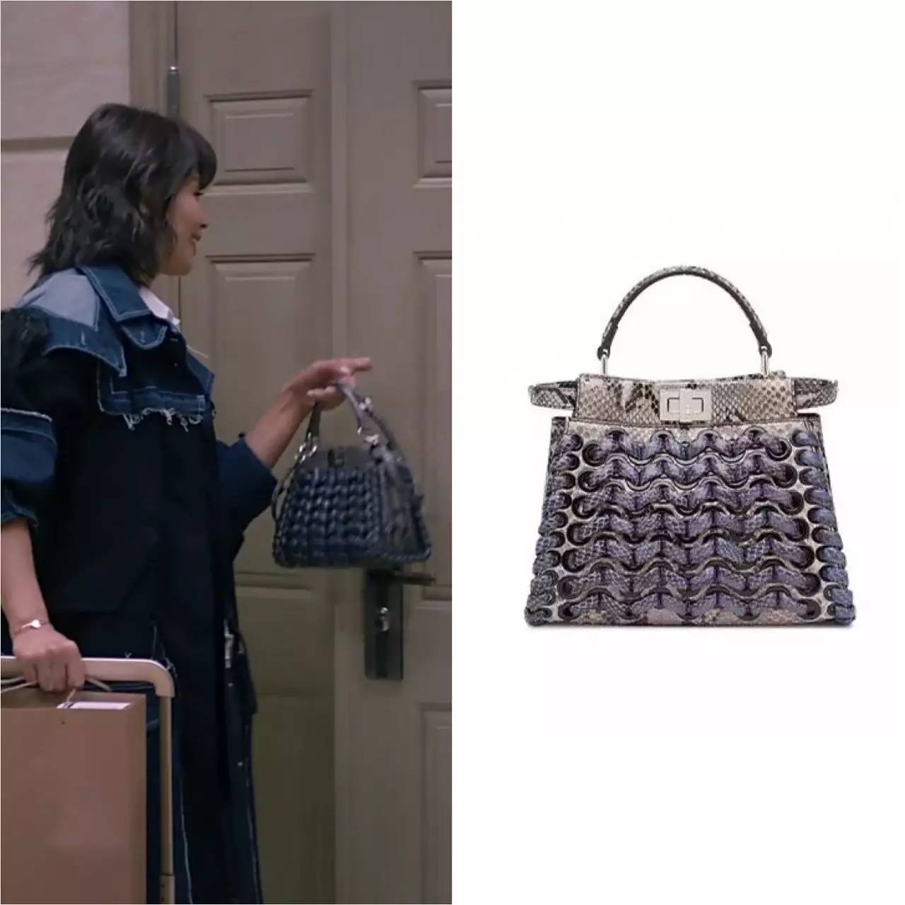 欢乐颂五美尴尬同台,欢乐颂2五美吃饭包总安迪秀恩爱