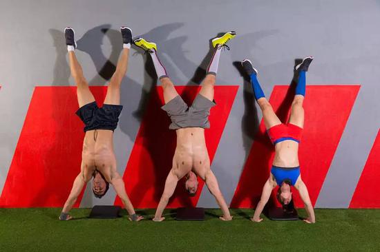 倒立运动能治什么病,倒立可以治疗神经衰弱吗