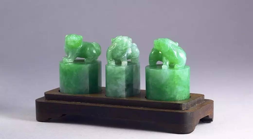 台北清碧玉馆藏,台北故宫博物院馆藏白玉