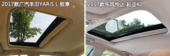 丰田致享和威驰哪个更值得入手,丰田致享两厢与三厢哪个值得买