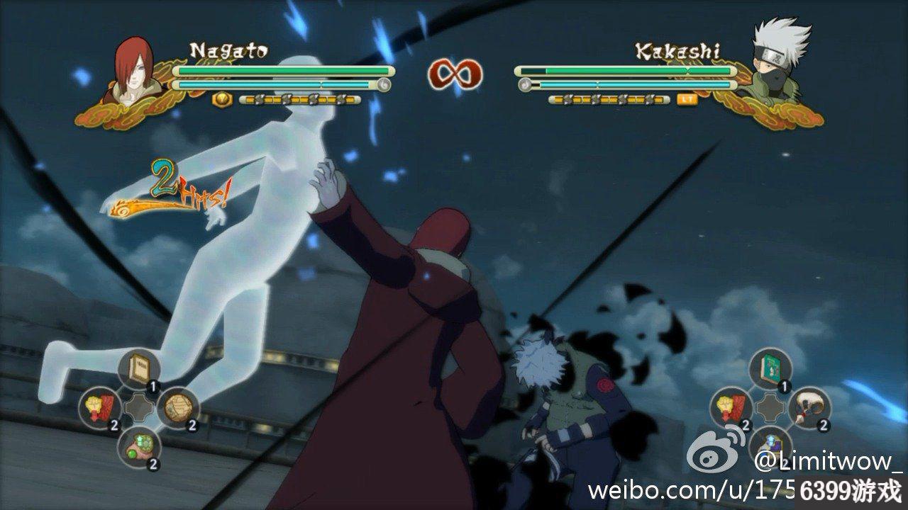 手机版的火影忍者究极风暴mod教学,火影究极风暴3电脑版按键说明