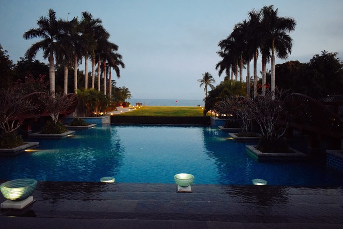 三亚蜜月旅行攻略大全视频,蜜月之旅三亚