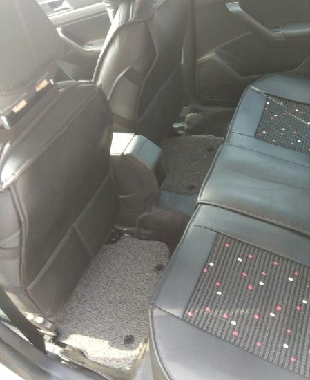 2017款1.6朗逸自动舒适版评测,2017朗逸1.6手动评价