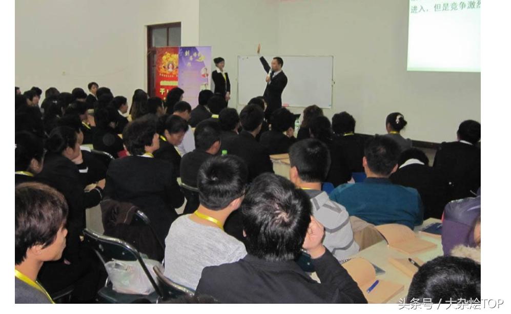 卖保险的套路和策略,卖保险的套路