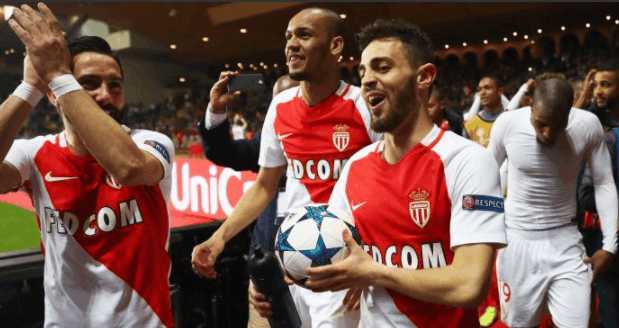 一位老司机带一批小青年,杀进进欧冠四强打破巴黎4年垄断!