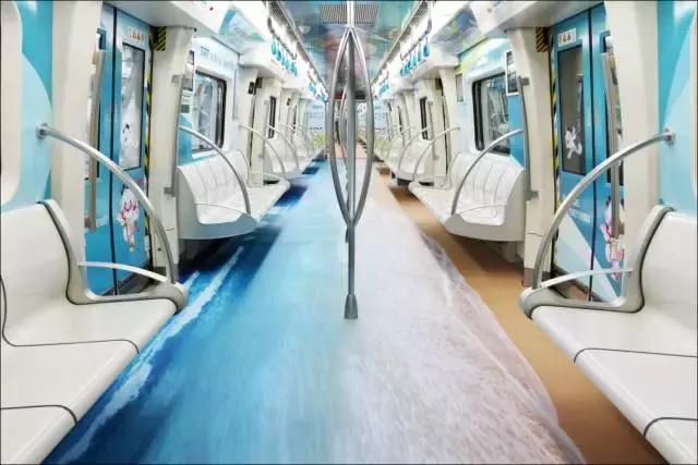 天津地铁3号线一期,天津地铁三期