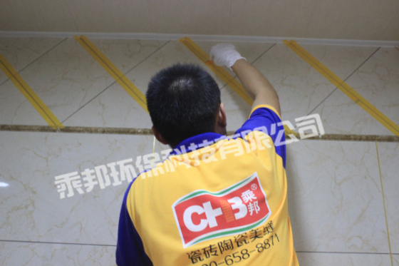 那些年我们没有注意到的细节,教你如何选择好的瓷砖美缝