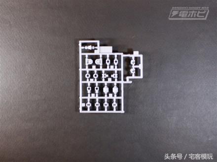 转帖：11区测评系列漆黑骑士高达