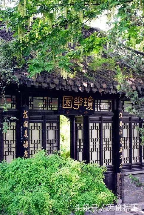 扬州，繁华了2500年的一座城