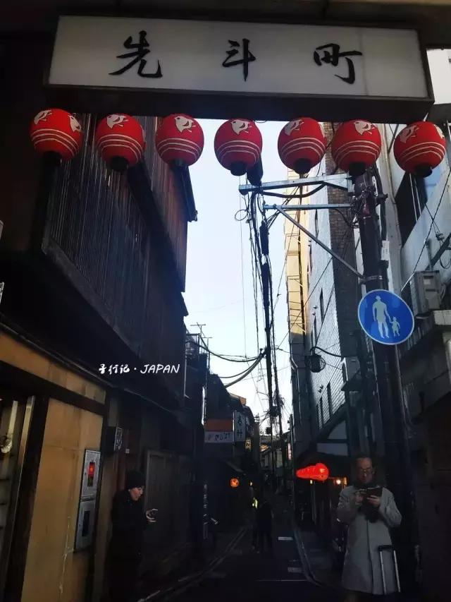 关西京都一日游攻略,日本关西旅行记录京都篇