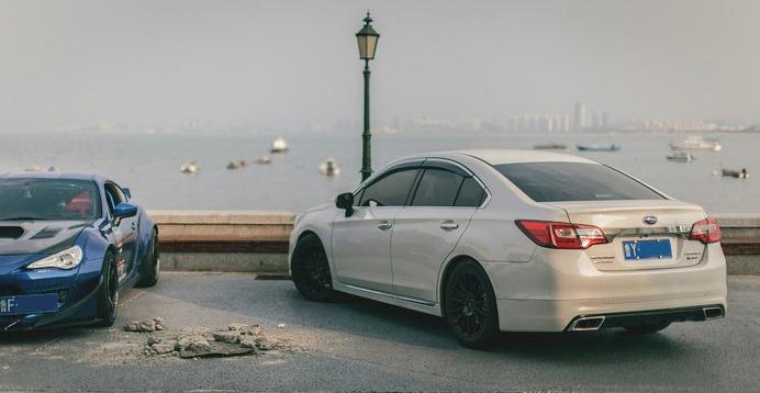 斯巴鲁brz自己改装,斯巴鲁brz改装最成功案例