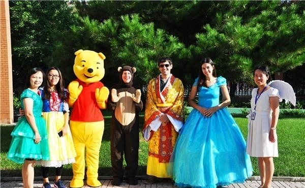 北京最贵的私立幼儿园2019,全国最贵幼儿园一年200多万