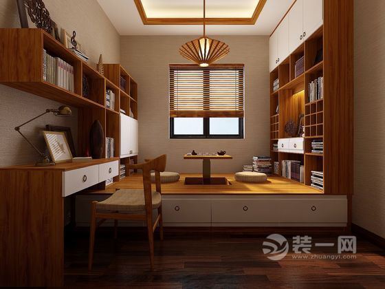 定制榻榻米效果怎么样,定制榻榻米用什么材料好