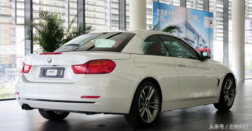 宝马3系敞篷跑车报价及图片大全,宝马3系敞篷跑车报价及图片