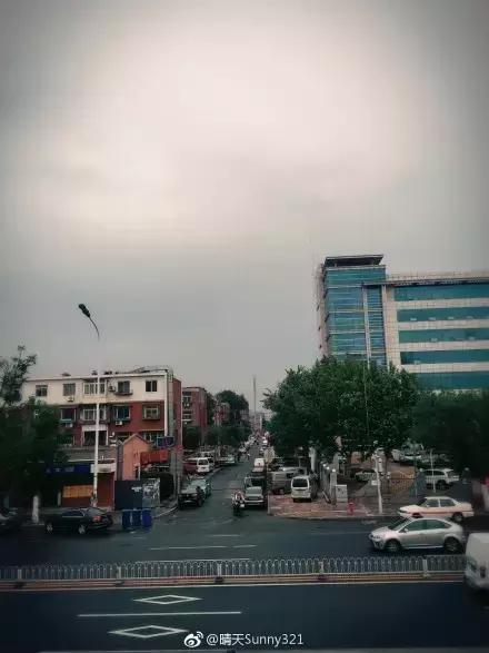 天啦噜！大雨刚走，天津又要开启暴晒模式，还要连上6天班！