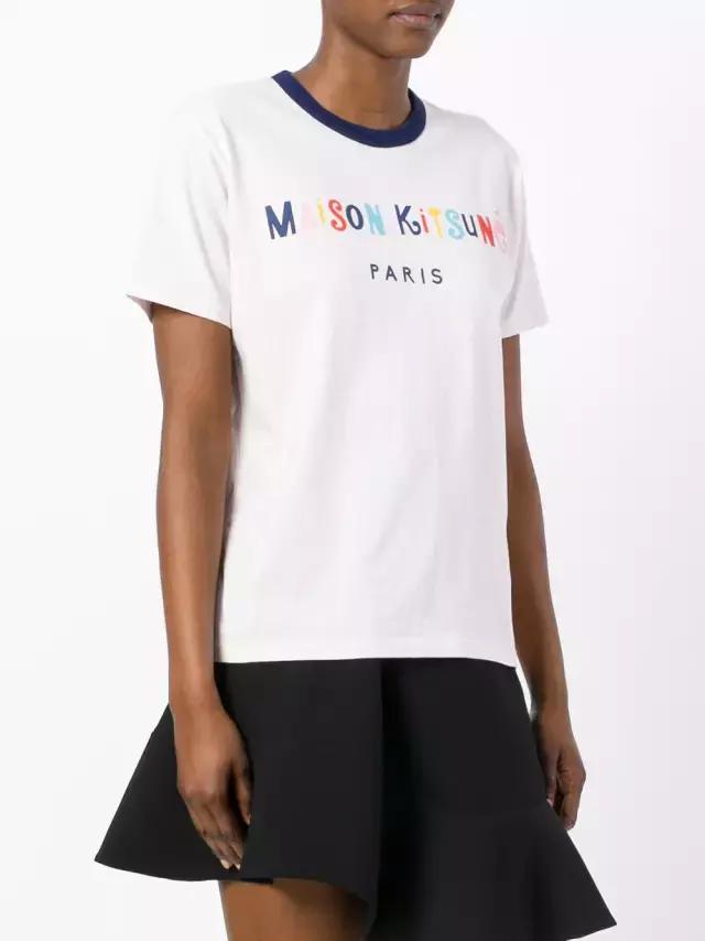 这三件T恤，承包你一整个夏天的活力